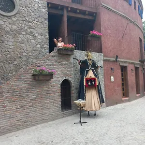 Maria Blanca Apartamento